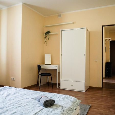 Cozy Room In The Center Of Riga Esterno foto