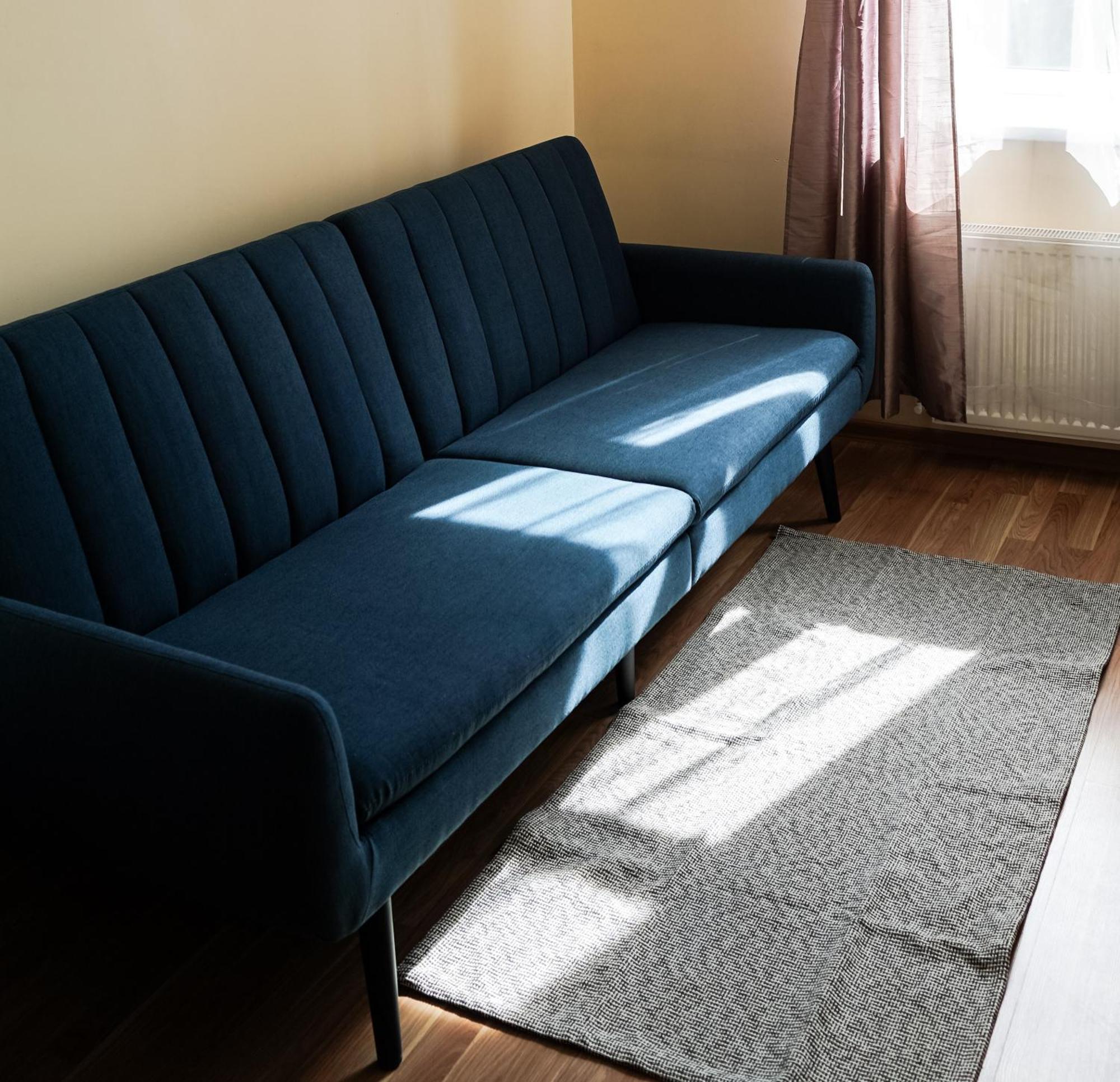 Cozy Room In The Center Of Riga Esterno foto