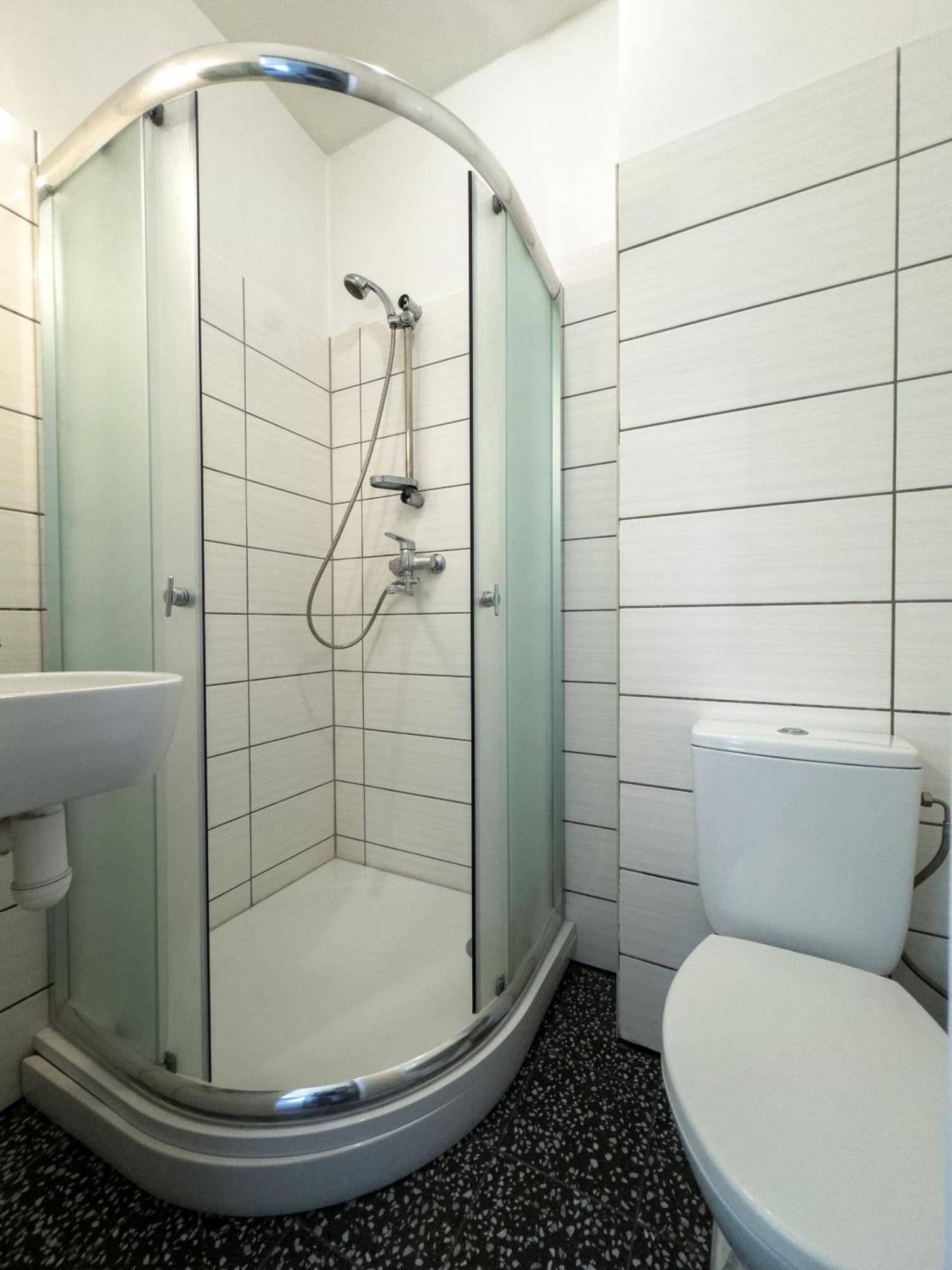 Cozy Room In The Center Of Riga Esterno foto