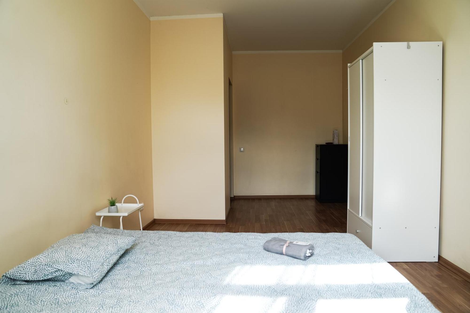 Cozy Room In The Center Of Riga Esterno foto
