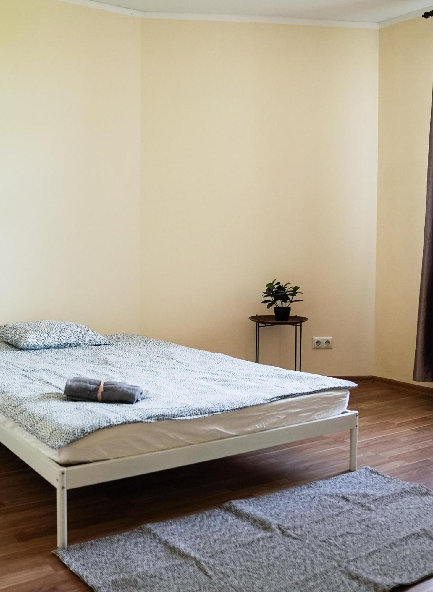 Cozy Room In The Center Of Riga Esterno foto