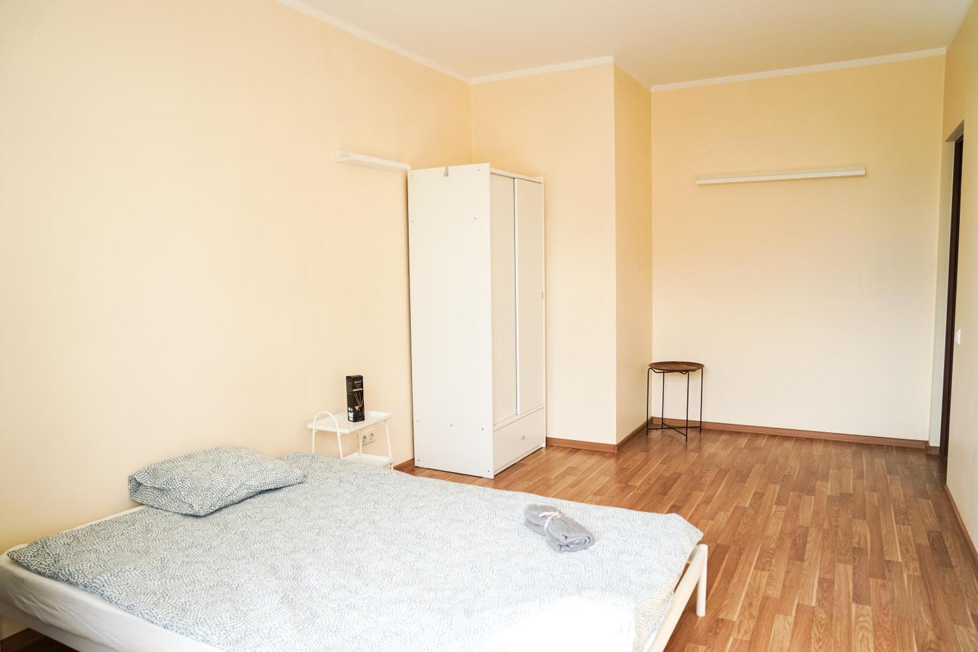 Cozy Room In The Center Of Riga Esterno foto